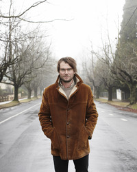 Andrew Morris - Bio photo